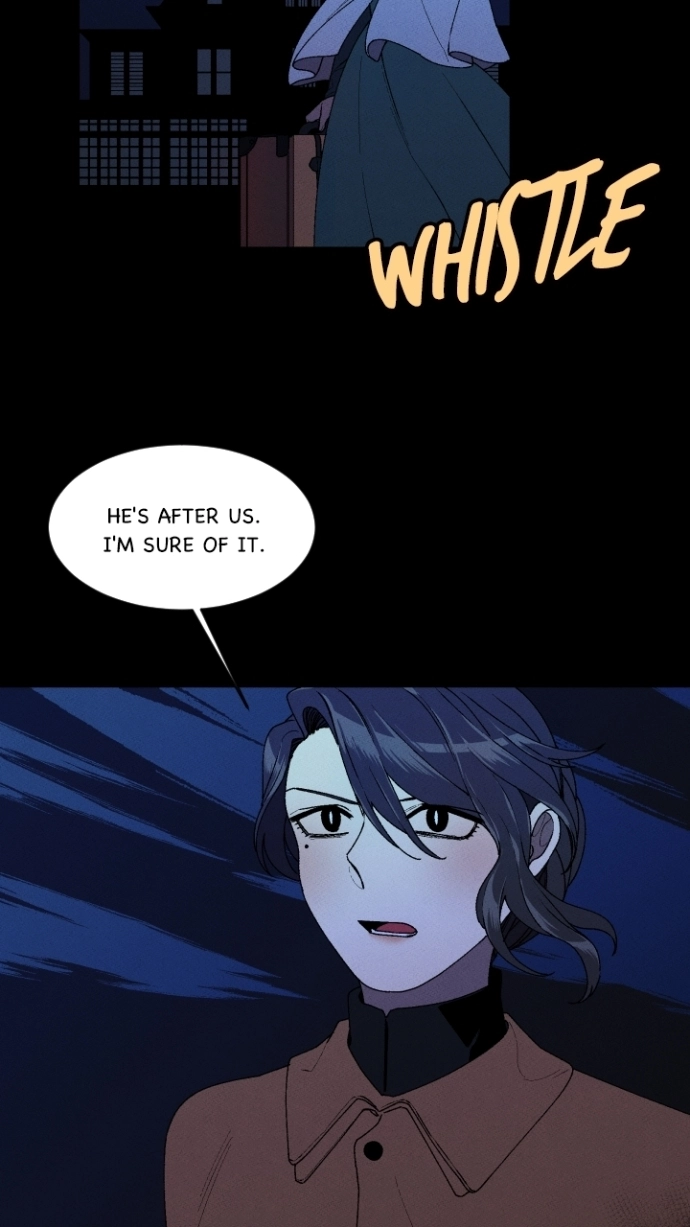 Maid in Heaven Chapter 28 page 12 - 