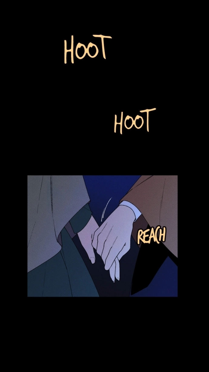 Maid in Heaven Chapter 28 page 21 - 