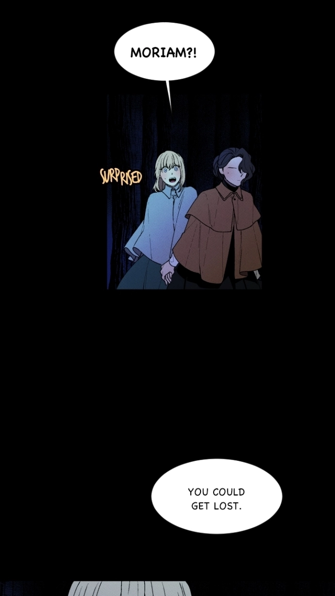 Maid in Heaven Chapter 28 page 22 - 