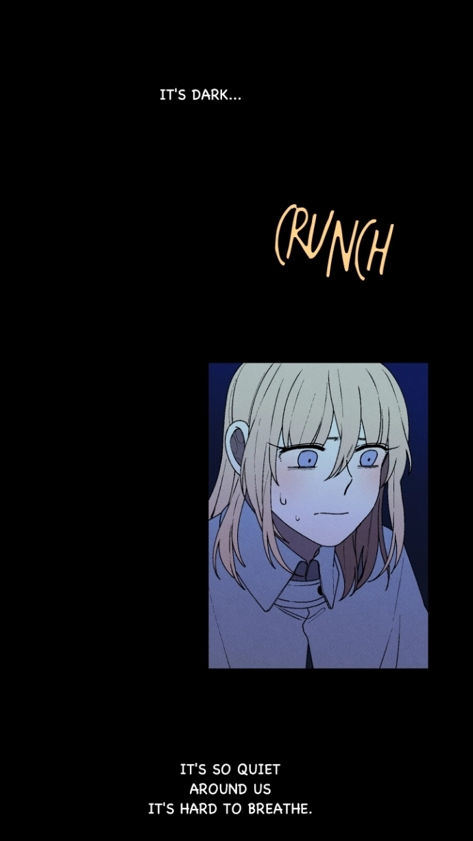 Maid in Heaven Chapter 28 page 26 - 