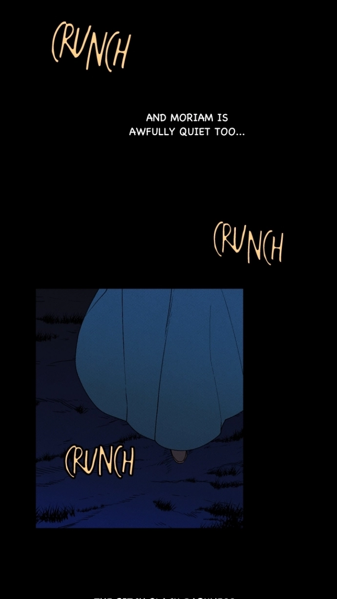 Maid in Heaven Chapter 28 page 27 - 