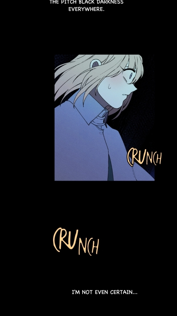 Maid in Heaven Chapter 28 page 28 - 