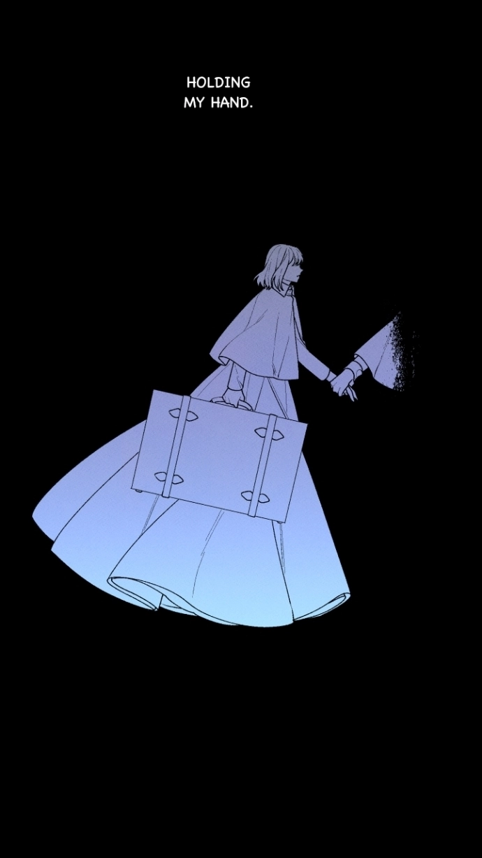 Maid in Heaven Chapter 28 page 30 - 