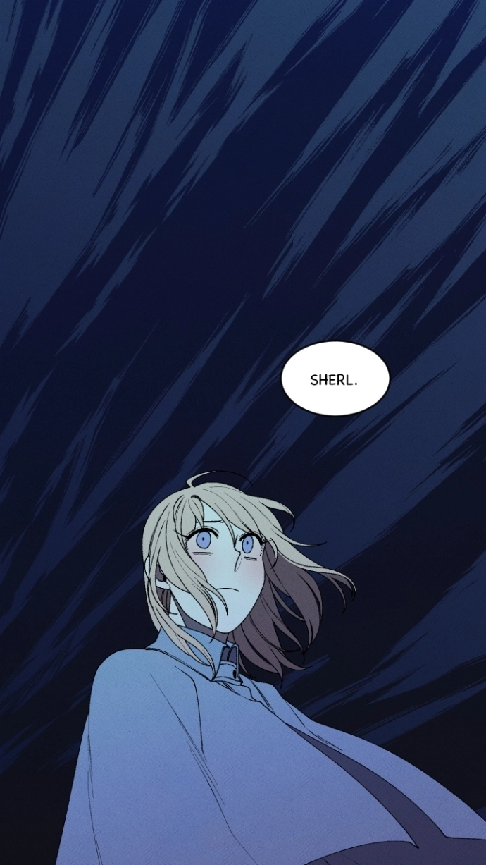 Maid in Heaven Chapter 28 page 4 - 