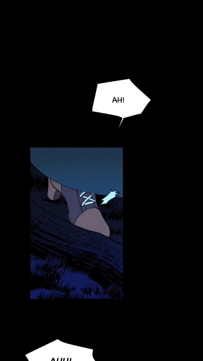 Maid in Heaven Chapter 28 page 31 - 