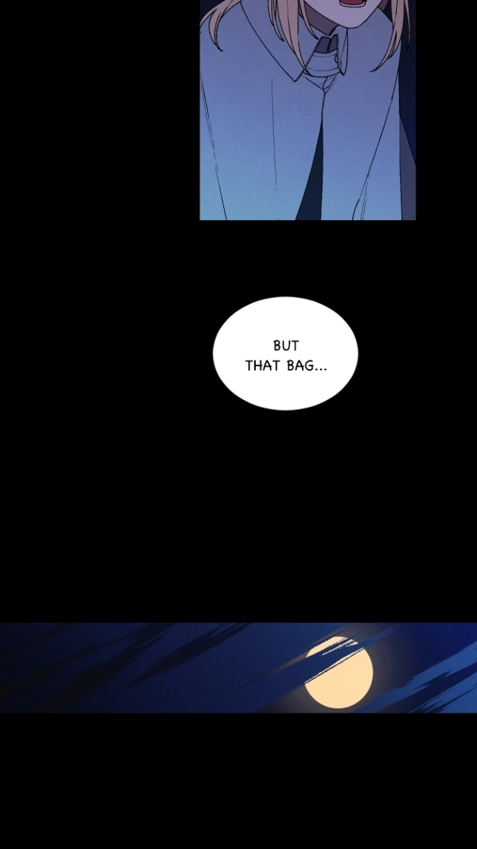 Maid in Heaven Chapter 28 page 34 - 