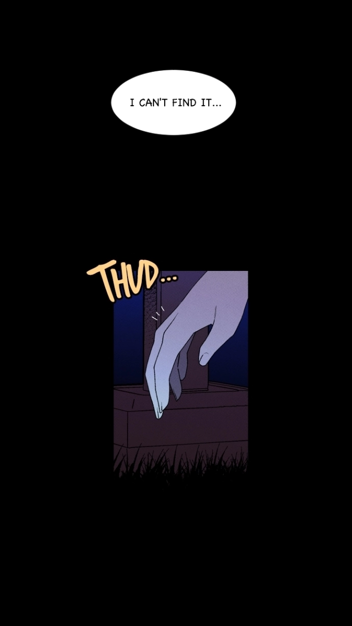 Maid in Heaven Chapter 28 page 35 - 