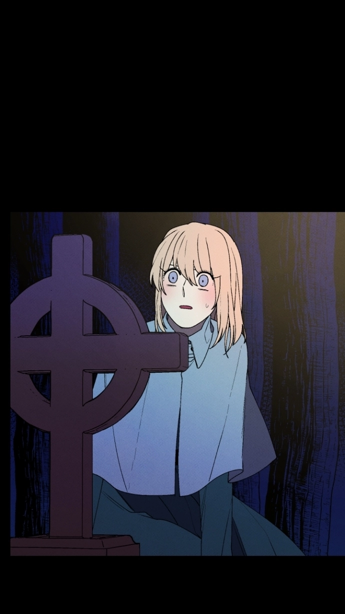 Maid in Heaven Chapter 28 page 36 - 