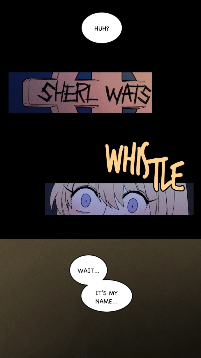 Maid in Heaven Chapter 28 page 37 - 