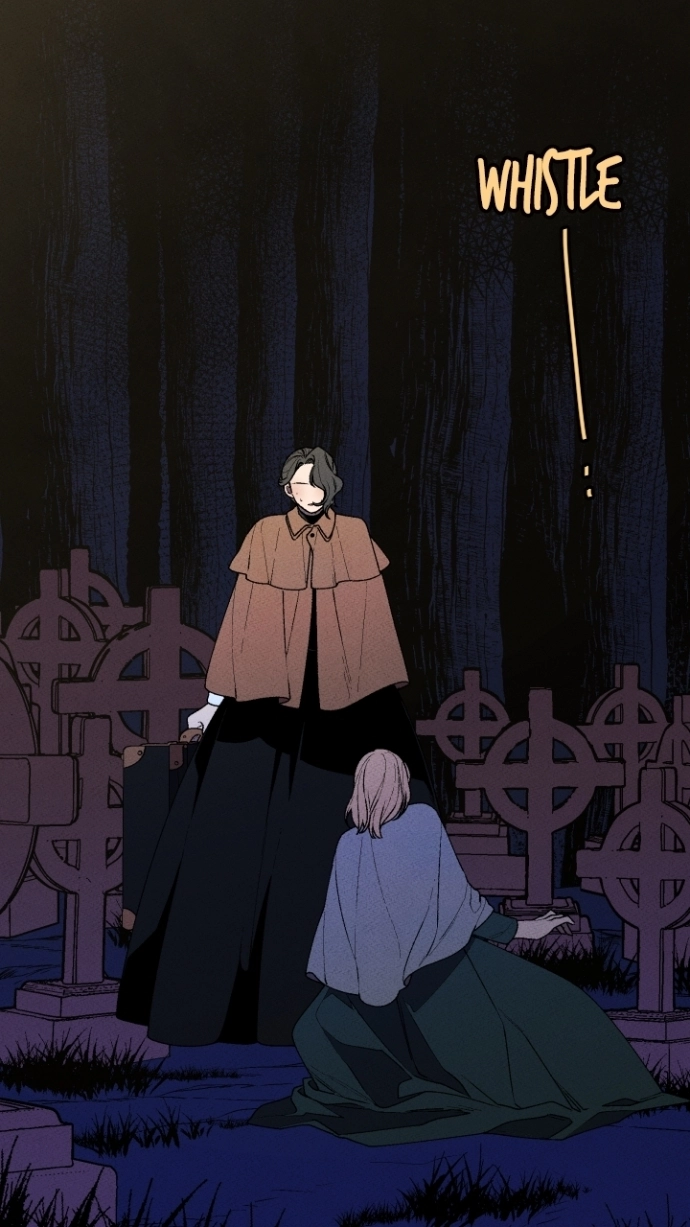 Maid in Heaven Chapter 28 page 38 - 