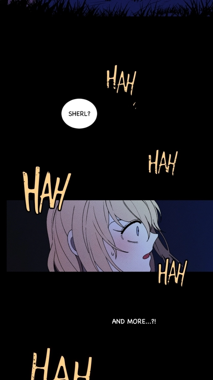 Maid in Heaven Chapter 28 page 39 - 