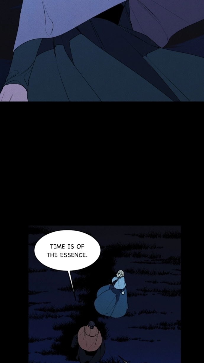 Maid in Heaven Chapter 28 page 5 - 