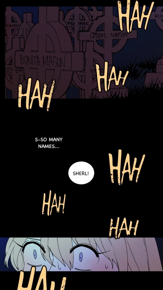Maid in Heaven Chapter 28 page 41 - 