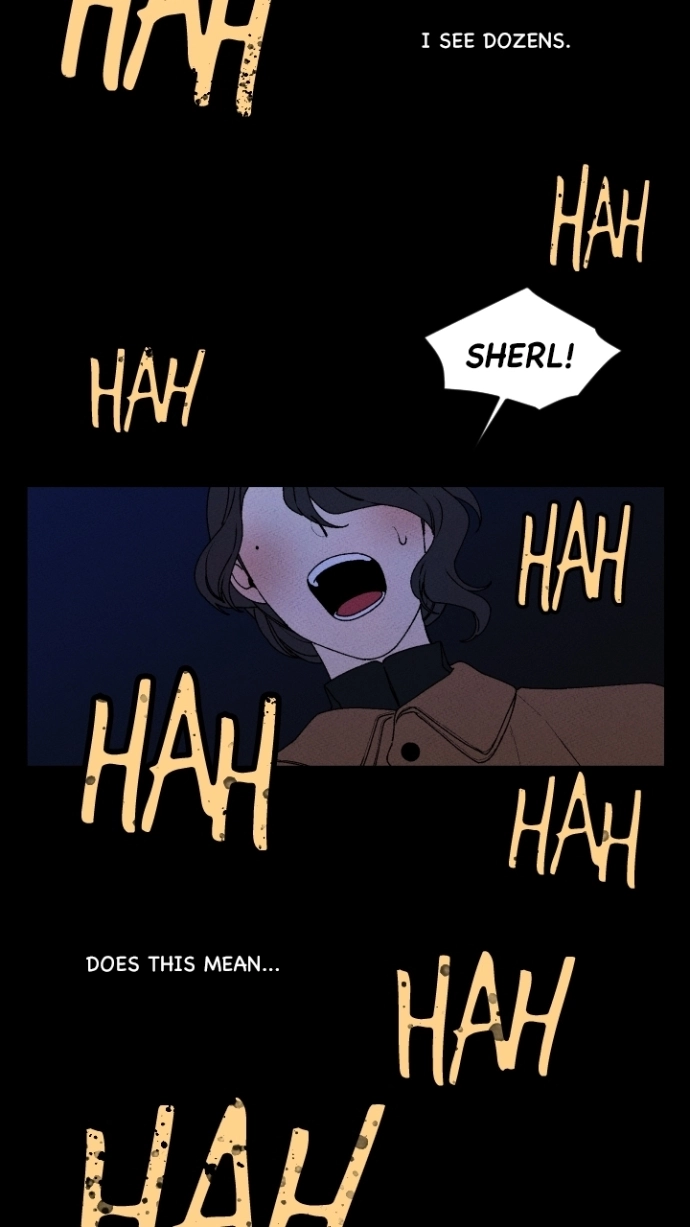Maid in Heaven Chapter 28 page 42 - 