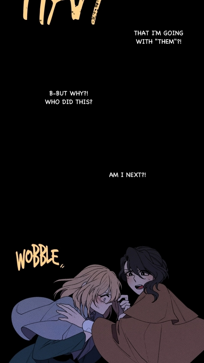 Maid in Heaven Chapter 28 page 43 - 