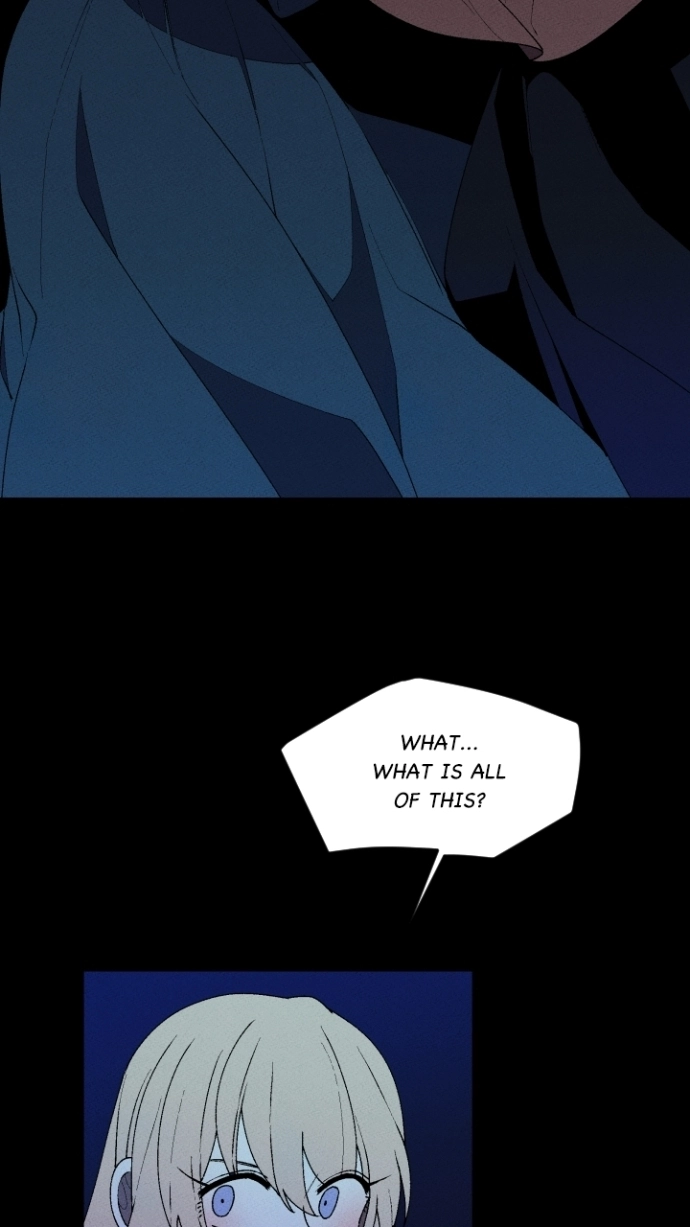 Maid in Heaven Chapter 28 page 44 - 