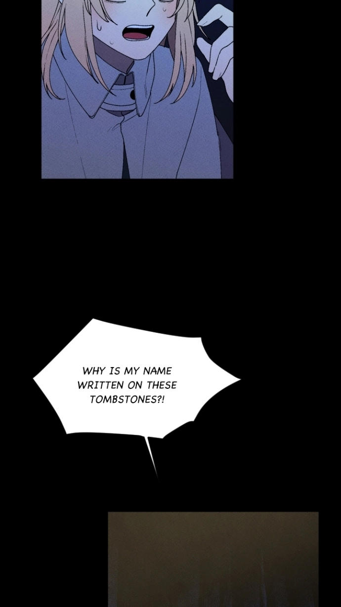 Maid in Heaven Chapter 28 page 45 - 