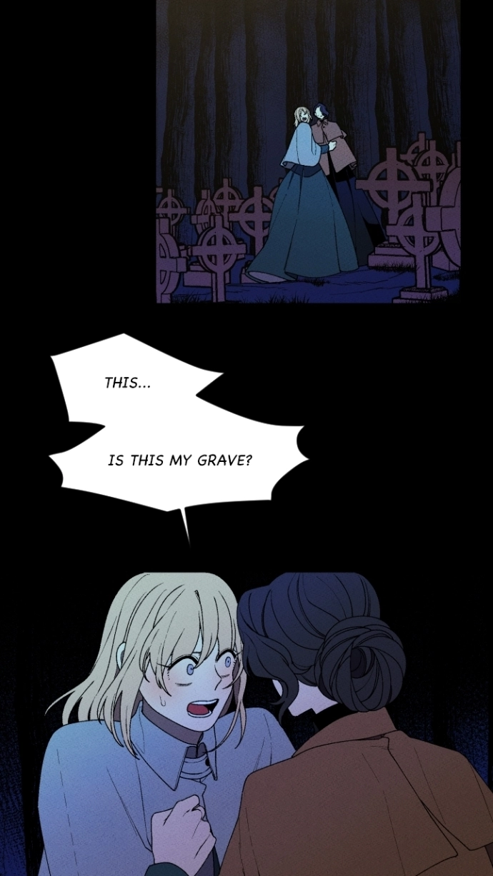Maid in Heaven Chapter 28 page 46 - 