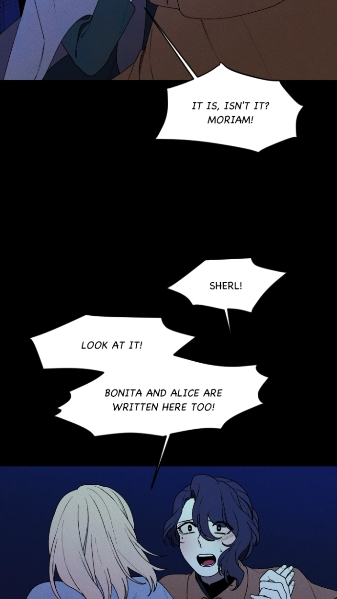 Maid in Heaven Chapter 28 page 47 - 