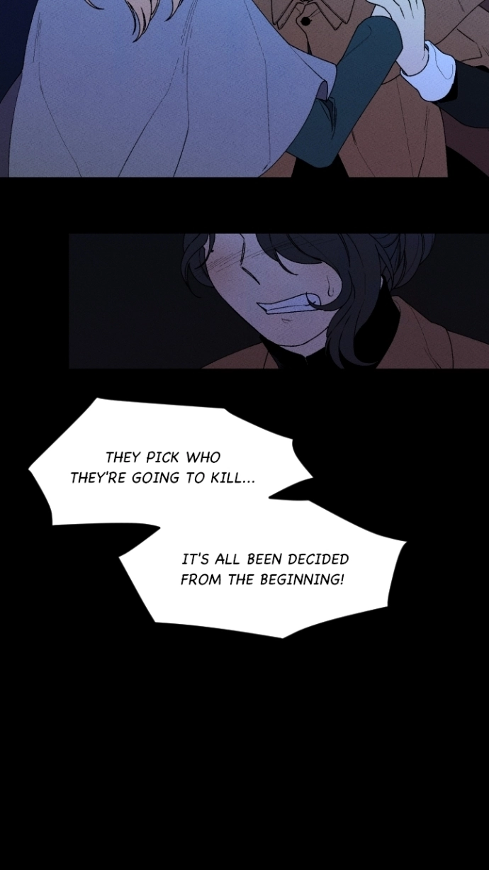 Maid in Heaven Chapter 28 page 48 - 