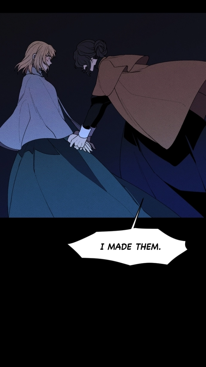 Maid in Heaven Chapter 28 page 49 - 