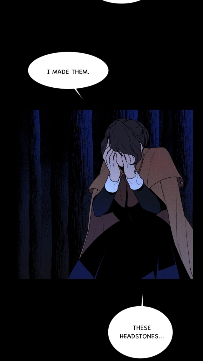 Maid in Heaven Chapter 28 page 51 - 