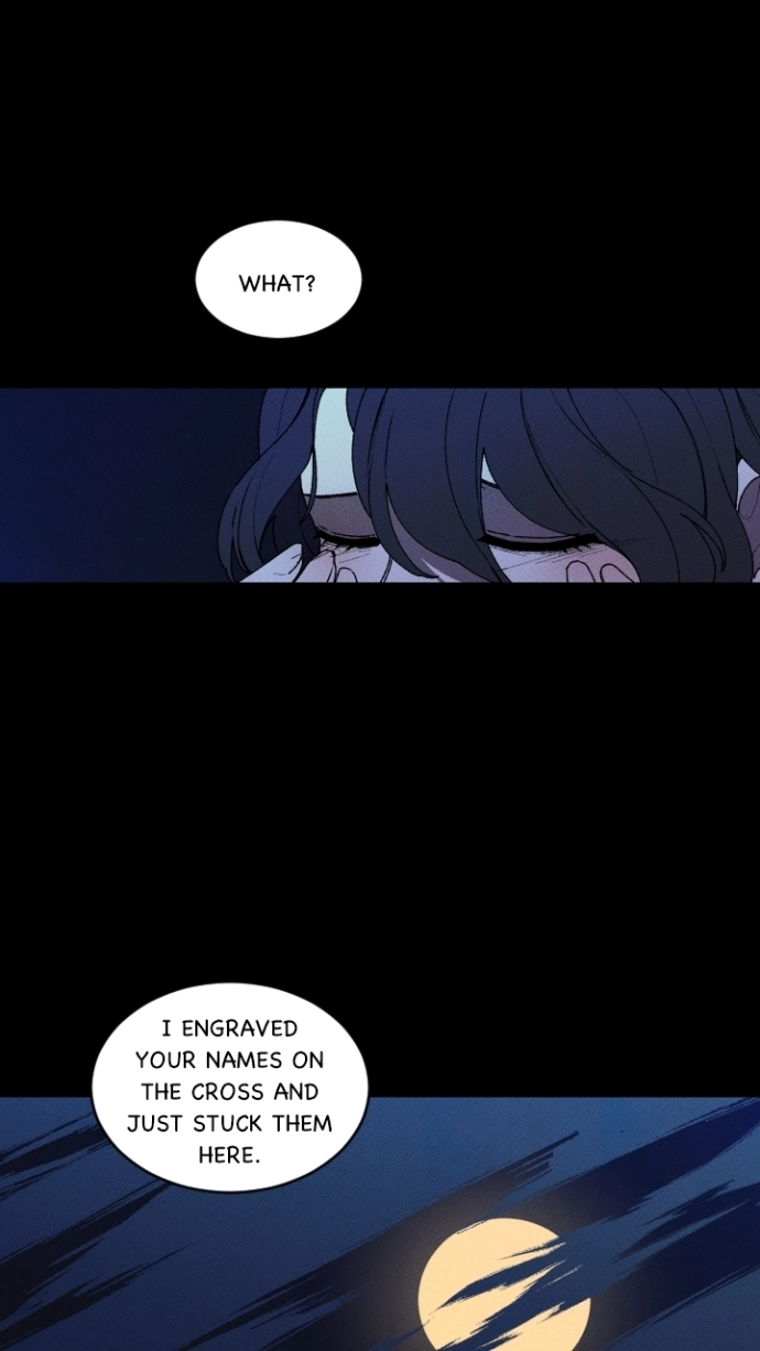 Maid in Heaven Chapter 28 page 52 - 