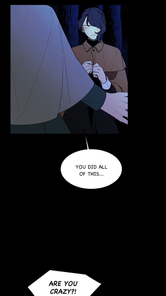 Maid in Heaven Chapter 28 page 54 - 