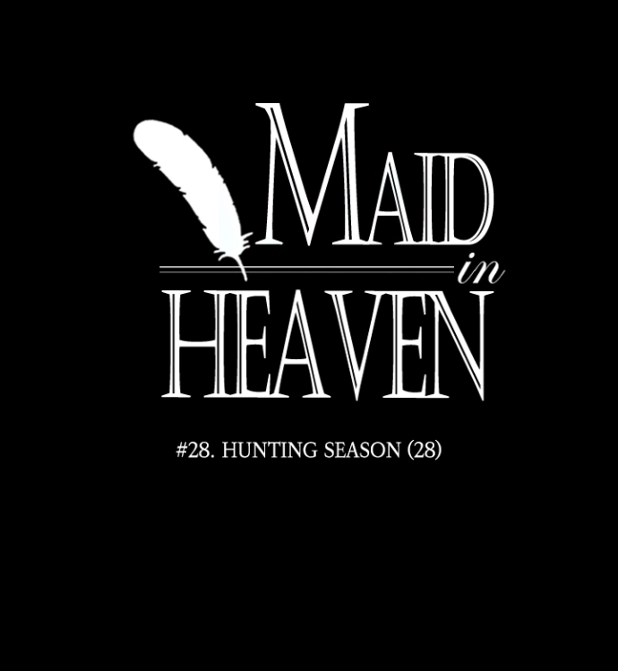 Maid in Heaven Chapter 28 page 63 - 