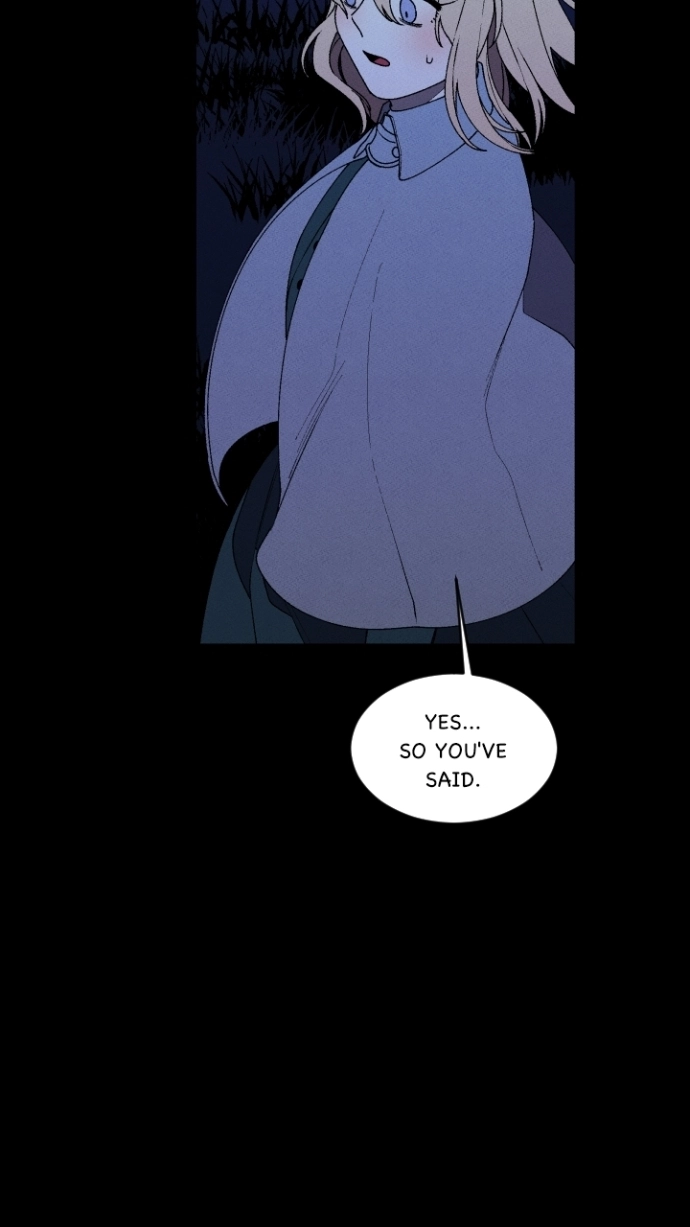 Maid in Heaven Chapter 28 page 9 - 