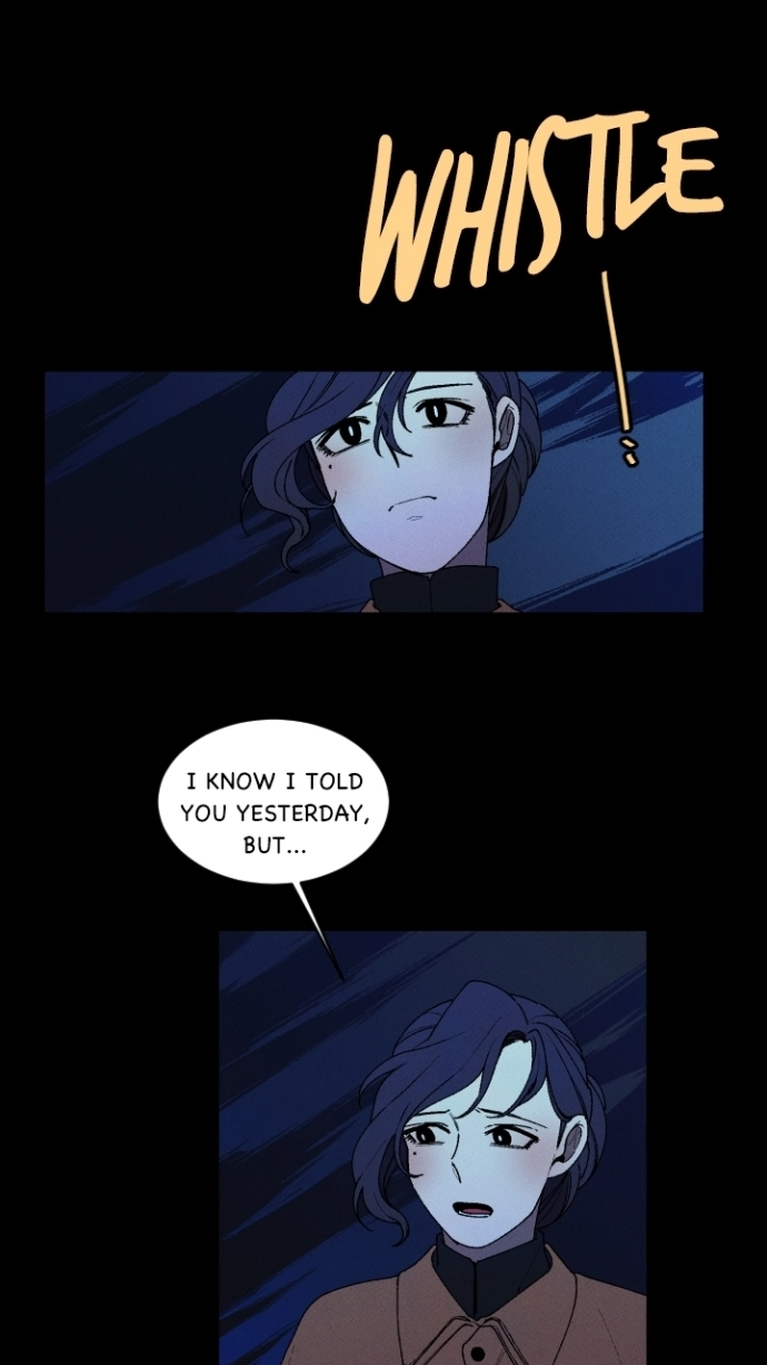 Maid in Heaven Chapter 28 page 10 - 