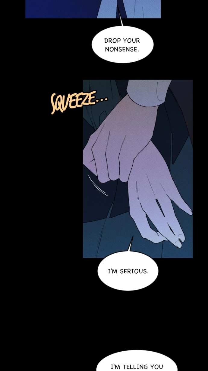 Maid in Heaven Chapter 29 page 11 - 