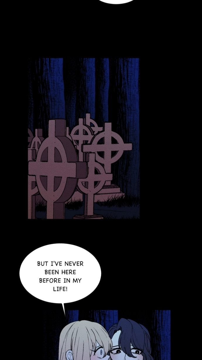 Maid in Heaven Chapter 29 page 13 - 