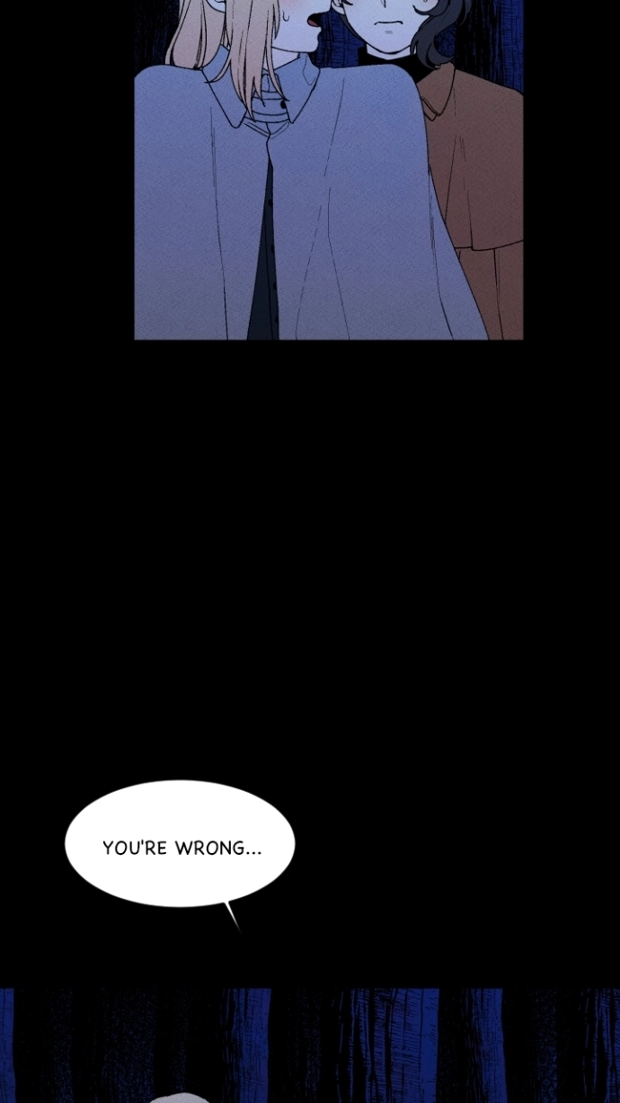 Maid in Heaven Chapter 29 page 14 - 