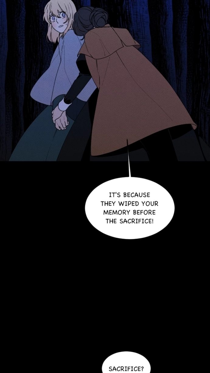Maid in Heaven Chapter 29 page 15 - 