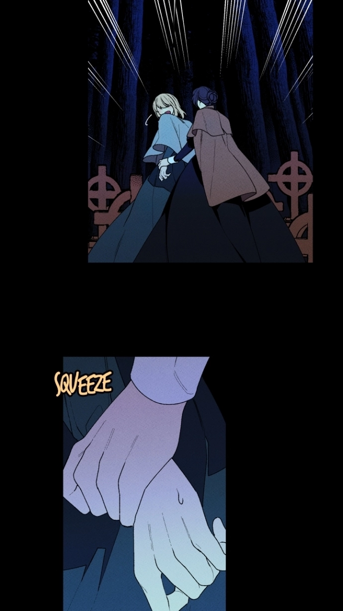 Maid in Heaven Chapter 29 page 17 - 