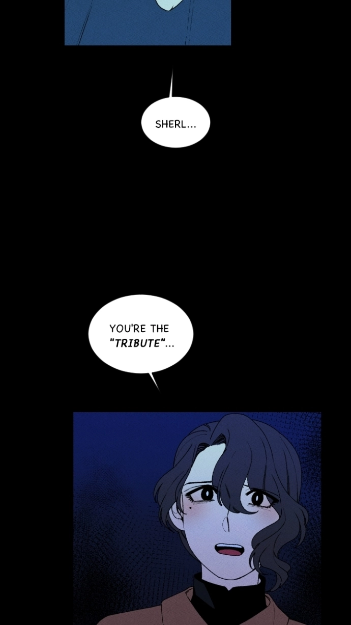 Maid in Heaven Chapter 29 page 18 - 