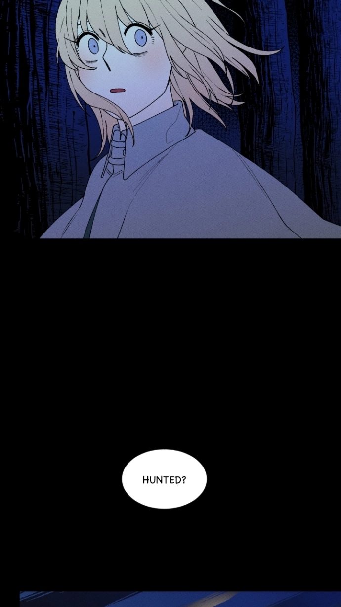 Maid in Heaven Chapter 29 page 20 - 