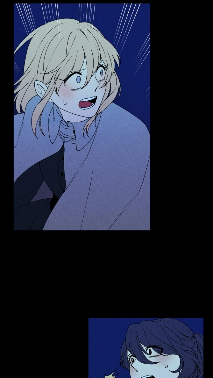 Maid in Heaven Chapter 29 page 23 - 