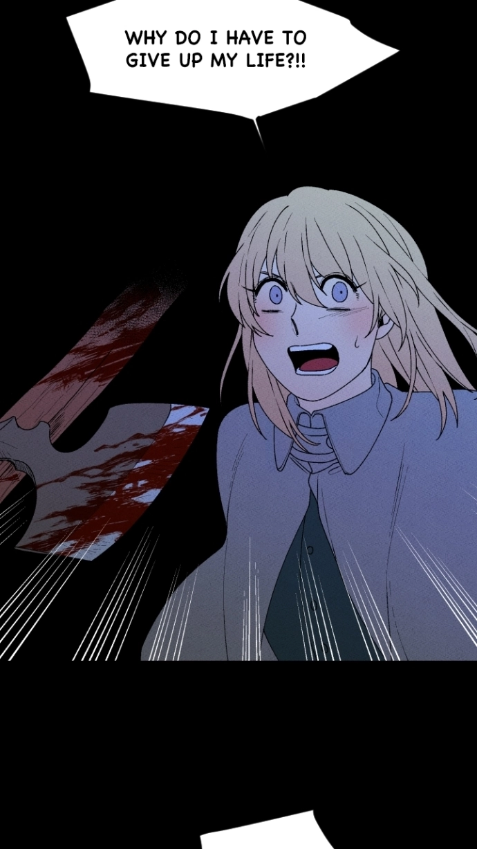 Maid in Heaven Chapter 29 page 25 - 