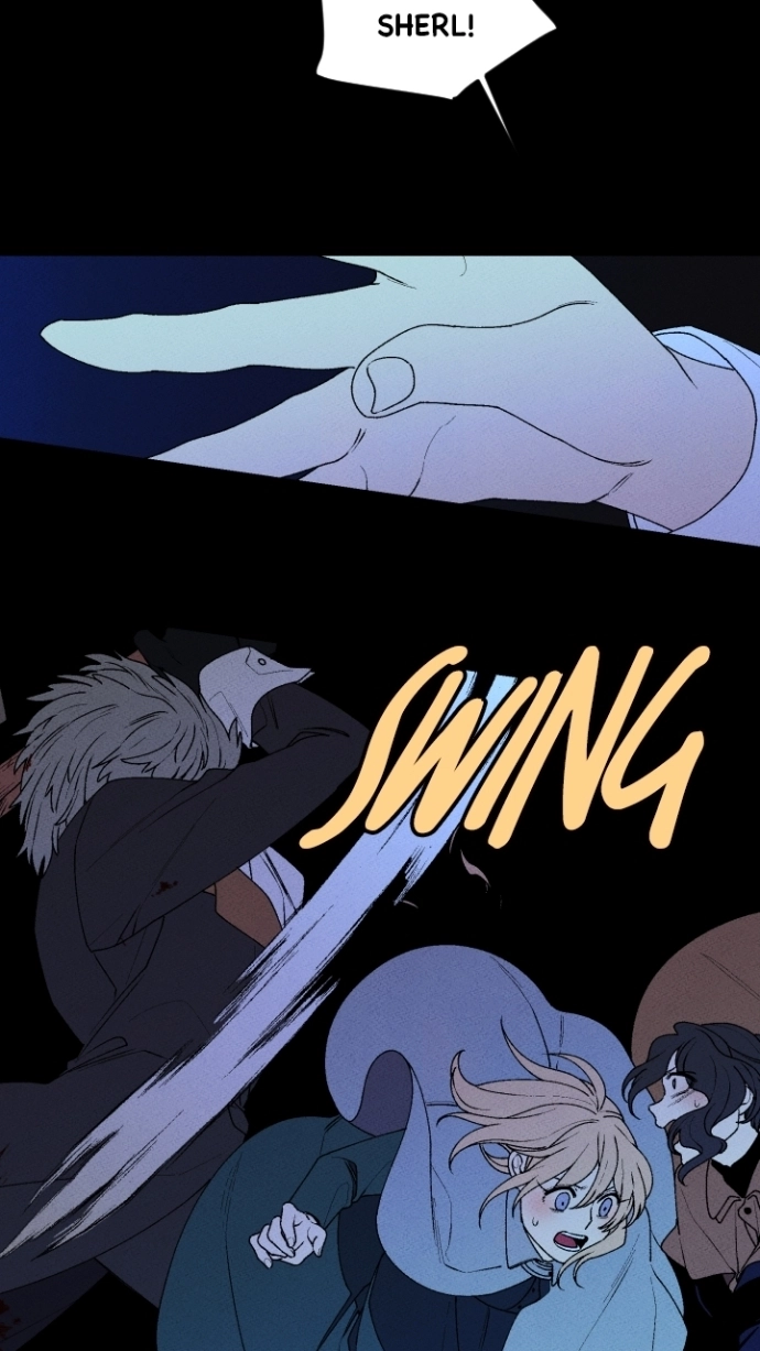 Maid in Heaven Chapter 29 page 26 - 
