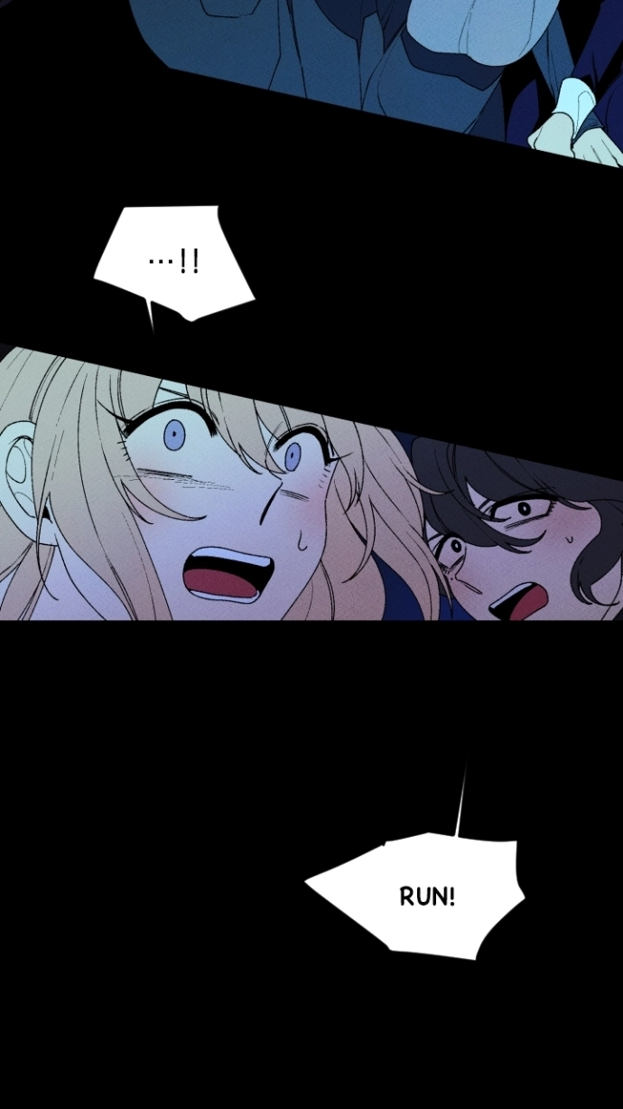 Maid in Heaven Chapter 29 page 27 - 