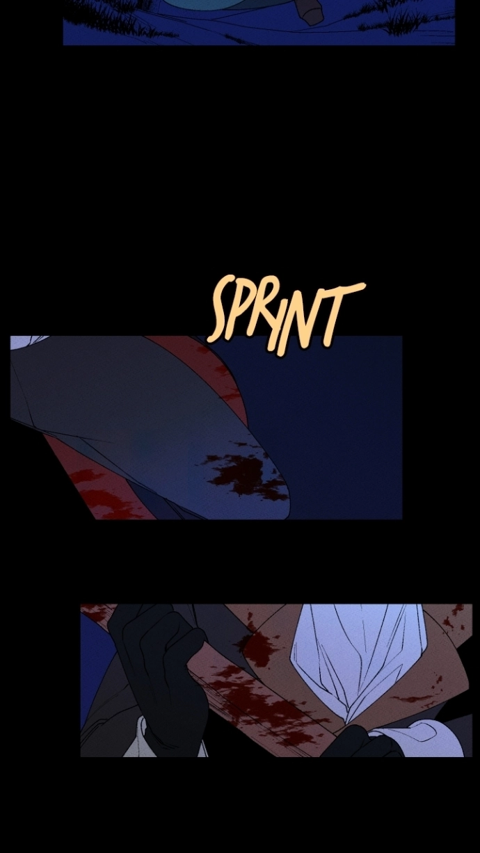Maid in Heaven Chapter 29 page 31 - 