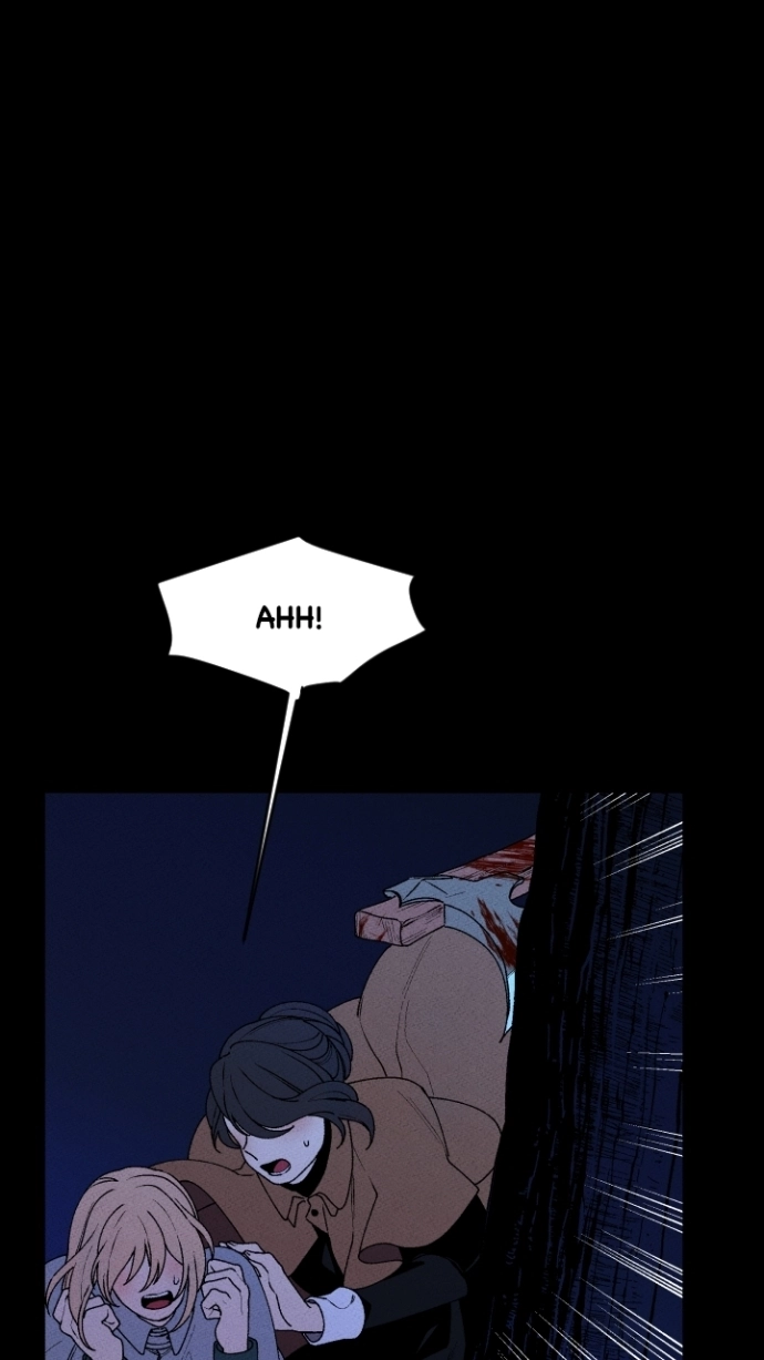 Maid in Heaven Chapter 29 page 32 - 