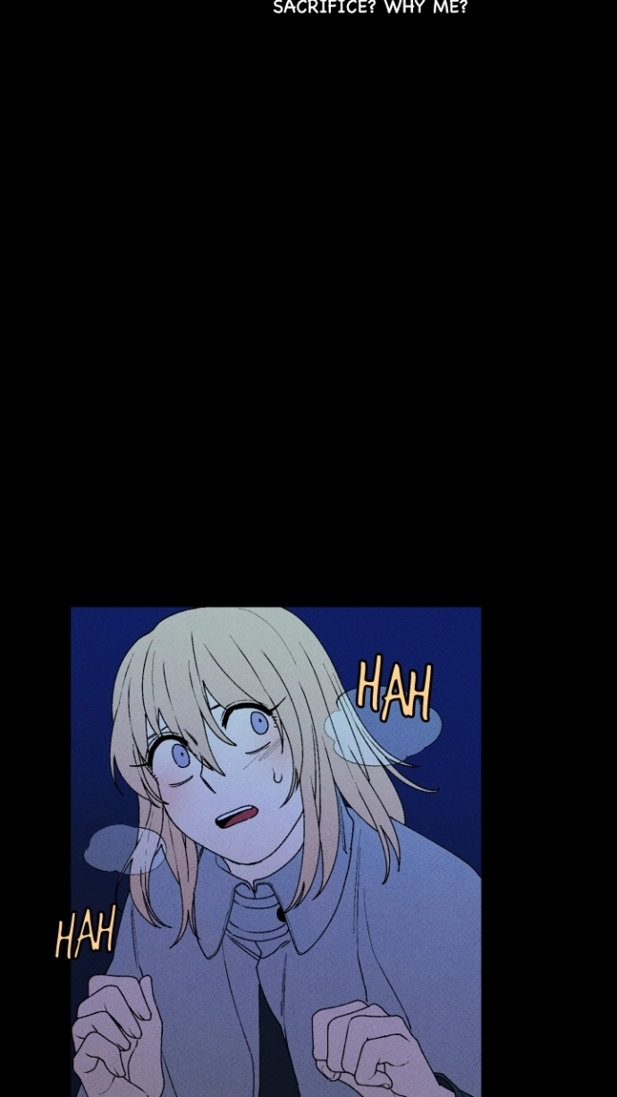 Maid in Heaven Chapter 29 page 36 - 