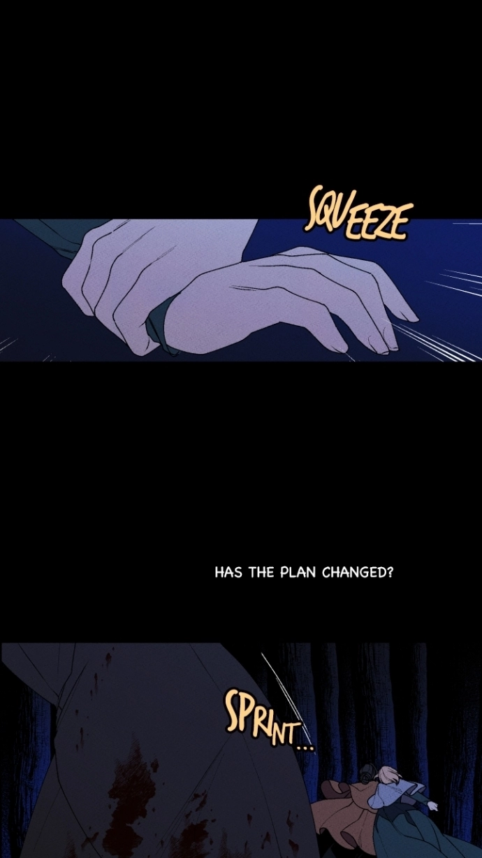 Maid in Heaven Chapter 29 page 38 - 