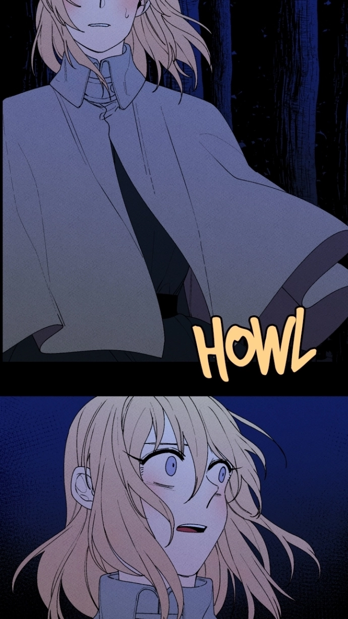 Maid in Heaven Chapter 29 page 5 - 