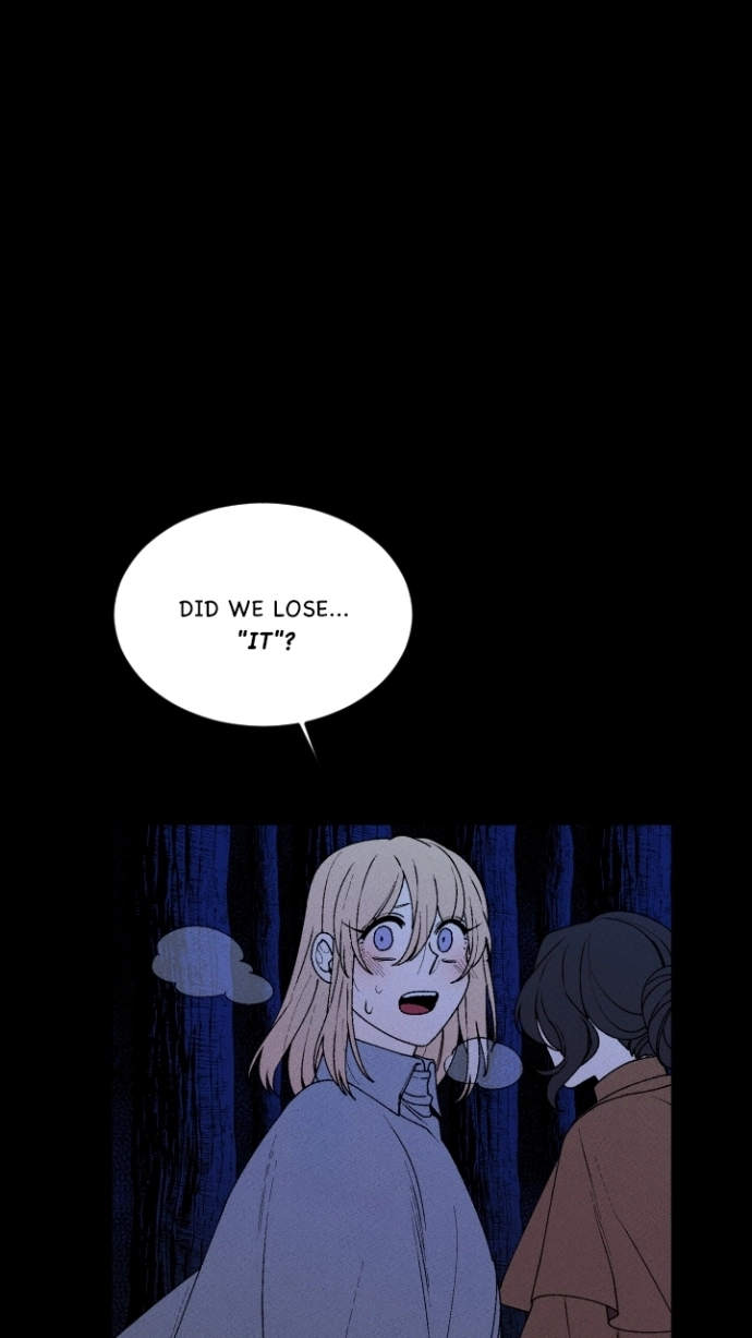 Maid in Heaven Chapter 29 page 43 - 