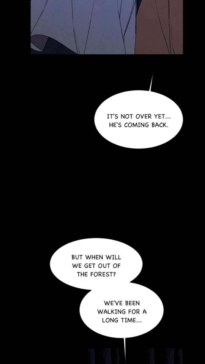 Maid in Heaven Chapter 29 page 44 - 