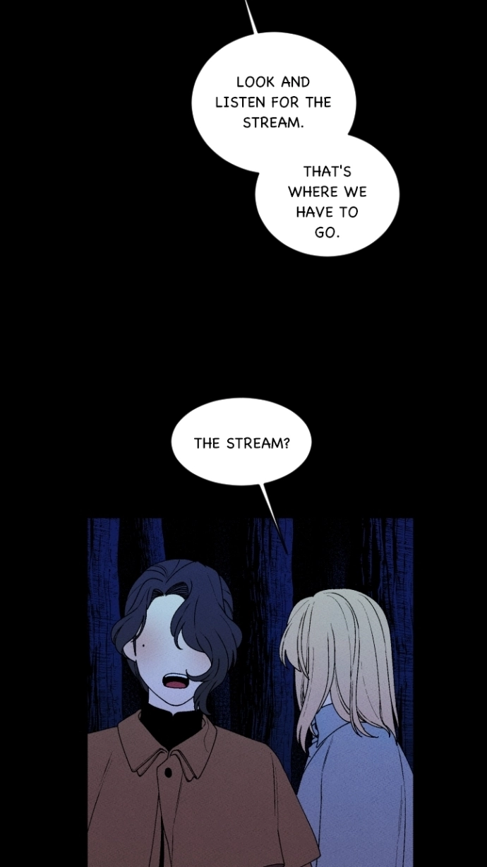 Maid in Heaven Chapter 29 page 46 - 